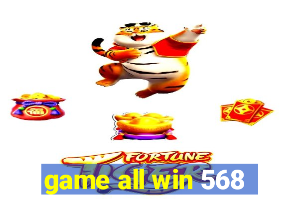 game all win 568